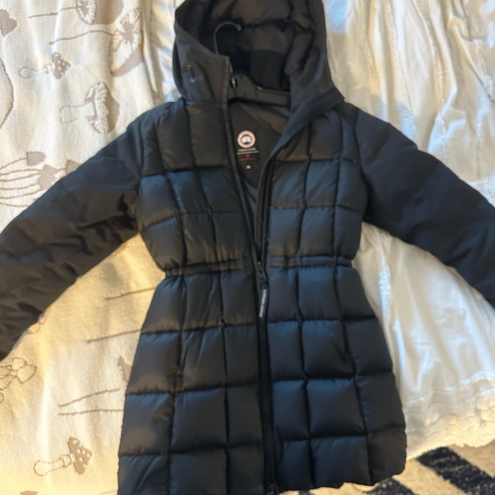 Canada Goose Coat Size M